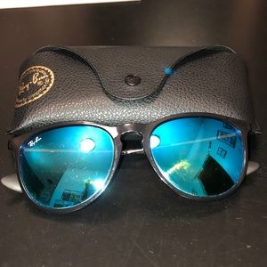 EUC Raybans